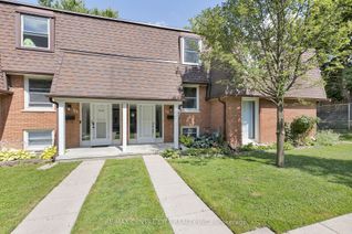 Townhouse for Sale, 130 Gardenwood Dr #130, London, ON
