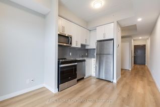 Bachelor/Studio Apartment for Rent, 15 Queen St S #2204, Hamilton, ON