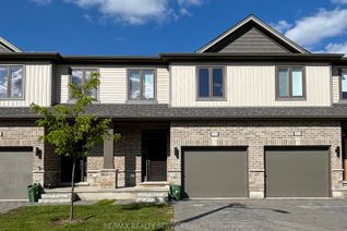 Townhouse for Sale, 713 Chelton Rd, London, ON
