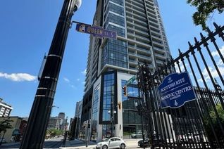 Apartment for Sale, 15 Queen St S #1811, Hamilton, ON