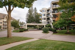 Apartment for Sale, 1818 Cherryhill Rd #301, Peterborough, ON