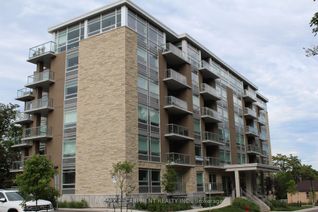 Condo Apartment for Rent, 479 Charlton Ave E #308, Hamilton, ON