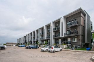 Condo Townhouse for Sale, 1430 HIGHLAND Rd W #25B, Kitchener, ON