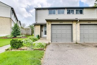 Townhouse for Rent, 205 Deveron Cres, London, ON