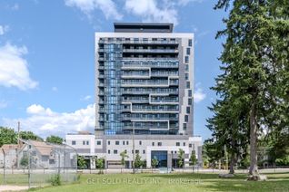 Property for Sale, 128 King St N #1105, Waterloo, ON