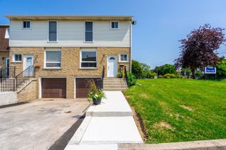 Townhouse for Sale, 1338 Upper Gage Ave #1, Hamilton, ON
