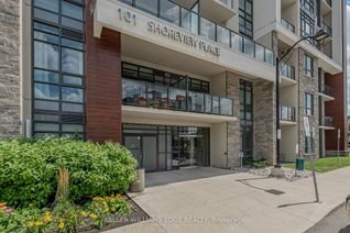Apartment for Sale, 101 Shoreview Pl #240, Hamilton, ON