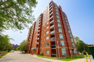 Apartment for Sale, 76 Baseline Rd W #707, London, ON