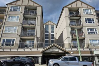 Property for Sale, 33165 2nd Avenue #417, Mission, BC