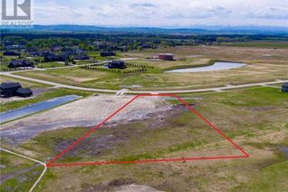 Land for Sale, 242168 Windhorse Way, Rural Rocky View County, AB