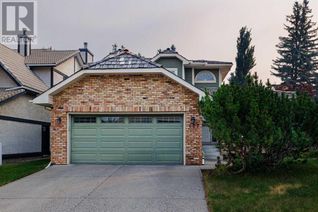 Detached House for Sale, 127 Hawkview Manor Circle Nw, Calgary, AB