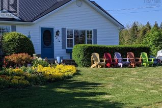 House for Sale, 4474 Highway 6, Brule, NS