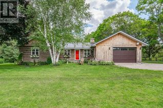 Bungalow for Sale, 5479 Second Erin Line, Erin, ON