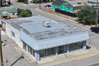 Commercial/Retail Property for Sale, 367 25 Street, Fort Macleod, AB