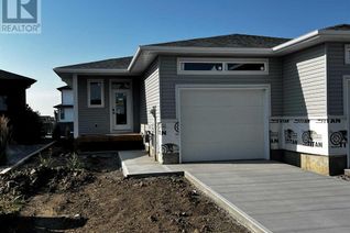 Duplex for Sale, 4606 26 Avenue S, Lethbridge, AB