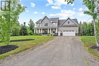 Property for Sale, 12 Petersfield, Lower Coverdale, NB