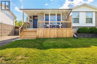 House for Sale, 23 Canterbury Drive, St. Catharines, ON