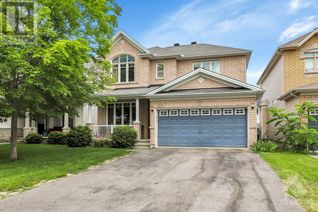 House for Sale, 100 Monterossa Street, Ottawa, ON