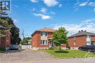 Semi-Detached House for Sale, 2424 Falcon Avenue, Ottawa, ON