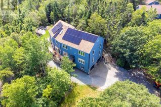 Property for Sale, 2705 Purcells Cove Road, Halifax, NS