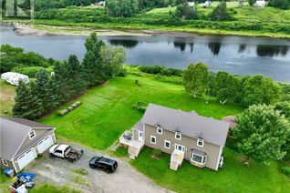 Detached House for Sale, 29 Stewart Point Road, Quarryville, NB