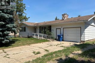 Bungalow for Sale, 533 Main Street, Lafleche, SK