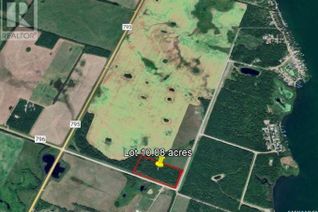 Land for Sale, 21 Aspen Road, Adjacent To Aspen Cove, Turtle Lake, SK