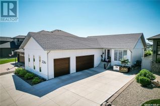 Bungalow for Sale, 226 Werschner Crescent, Saskatoon, SK