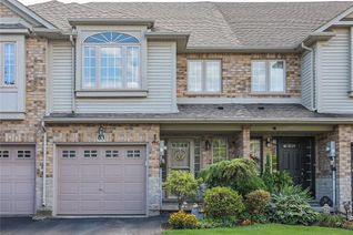 Property for Sale, 63 Magnolia Crescent, Grimsby, ON