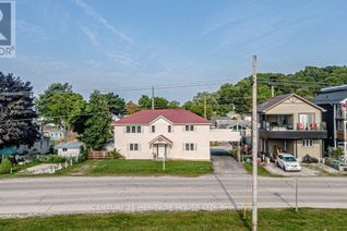 House for Sale, 159 Maud Street, Central Elgin (Port Stanley), ON