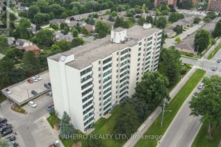 Condo for Sale, 600 Grenfell Drive #806, London, ON