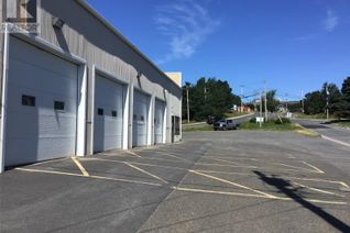 Commercial/Retail Property for Lease, 283-291 Memorial Drive, Clarenville, NL