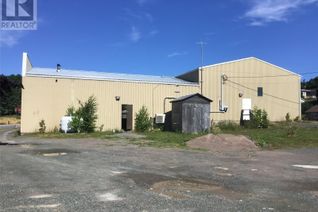 Commercial/Retail Property for Lease, 283-291 Memorial Drive, Clarenville, NL