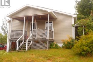 House for Sale, 10 Birch Street, Springdale, NL