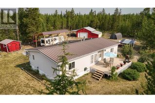 Property for Sale, 6882 Stokes Road, 100 Mile House, BC