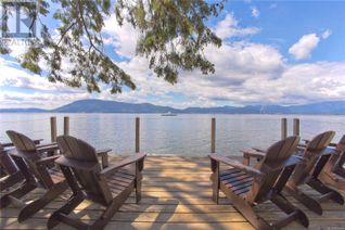 Property for Sale, 193 Monteith Rd, Salt Spring, BC
