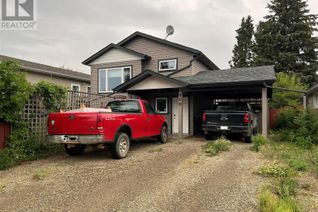 Property for Sale, 860 107 Avenue, Dawson Creek, BC