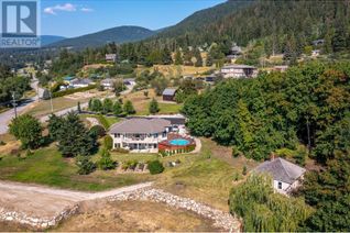 Property for Sale, 5115 Hartnell Road, Vernon, BC