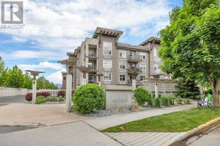 Condo Apartment for Sale, 567 Yates Road #201, Kelowna, BC