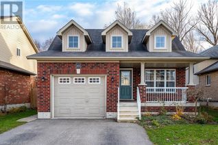 House for Sale, 10 Lynden Street Unit# Lower, Collingwood, ON