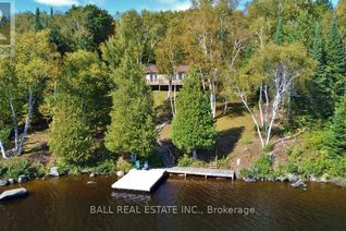 Bungalow for Sale, 4570 Hay Lake, South Algonquin, ON