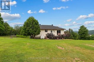 Bungalow for Sale, 118 Moore Lane, Bancroft, ON