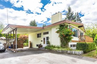 House for Sale, 11302 Loughren Drive, Surrey, BC