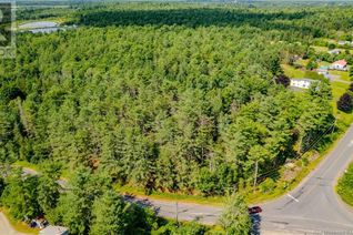 Land for Sale, - Ledge Road, Dufferin, NB