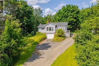 Property for Sale, 160 Ledge Road, Dufferin, NB