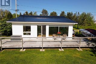 House for Sale, 2 Bellevue Street, Grande-Digue, NB