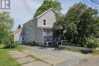 Property for Sale, 9 George Street, Middleton, NS