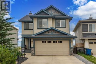 House for Sale, 190 Sagewood Grove Sw, Airdrie, AB