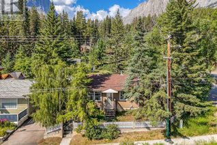 Property for Sale, 297 Three Sisters Drive, Canmore, AB