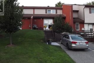 Townhouse for Sale, 33 Mississauga Ave, Elliot Lake, ON